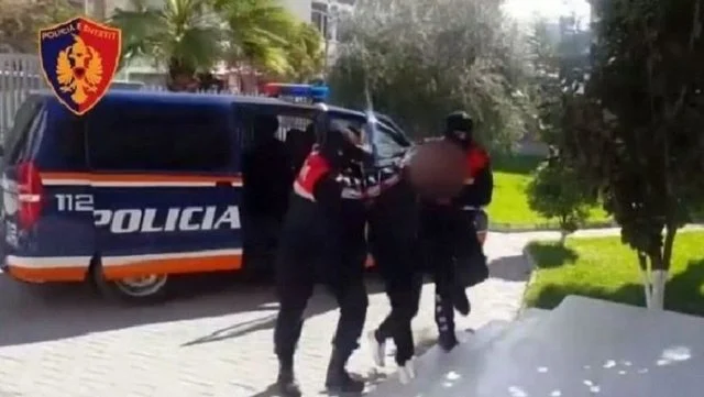 Kalim kufiri, mosdorëzim kredencialesh dhe zjarrvënie të qëllimshme/ Procedime dhe arrestime nga policia