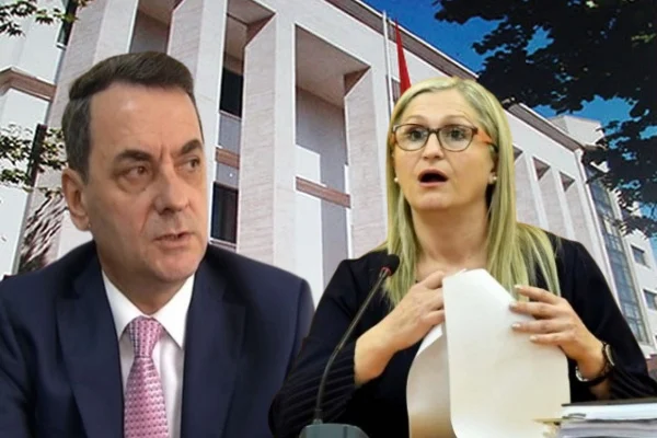 Kaluan gjyqtarët dhe prokurorët me probleme, Genta Bungo gati të shkojë në Kushtetuese, Valbona Sanxhaktari…