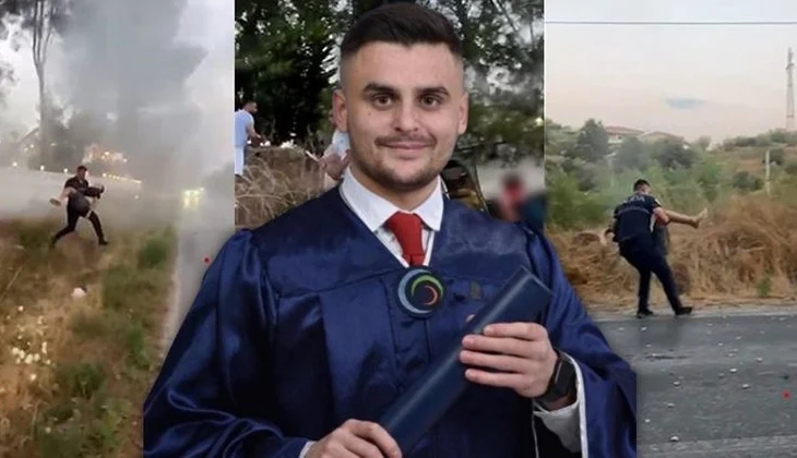 “Kam djegie në duar”, flet polici hero që shpëtoi katër të plagosurit në aksin Fier-Levan: I lumtur që i shpëtova!