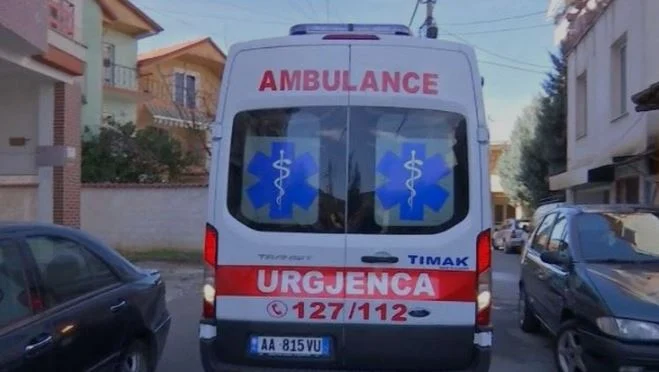 Kamëz/ Ra në kontakt më energjinë elektrike, humb jetën 51-vjeçari