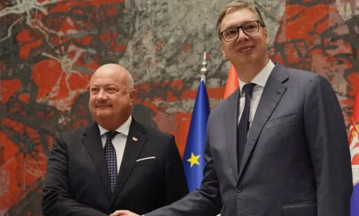 Kancelari austriak: Dialogu Kosovë-Serbi nuk ka alternativë