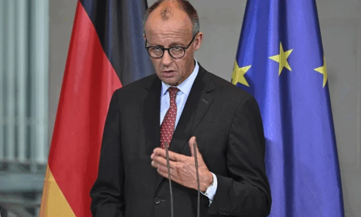 Kancelari gjerman: Veprimet ushtarake të Izraelit në Gaza, të papranueshme