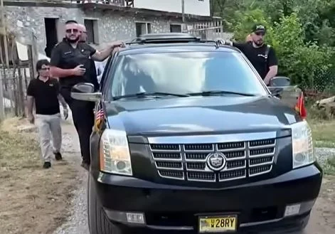 Kandidati i opozitës për kryeministër, Pëllump Pilinçi, miting të madh me 23 gusht në Shkodër