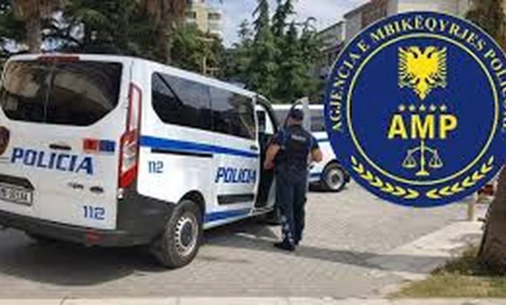 Kanosi me armën e shërbimit kushëririn pas një sherri, arrestohet punonjësi i Gardës