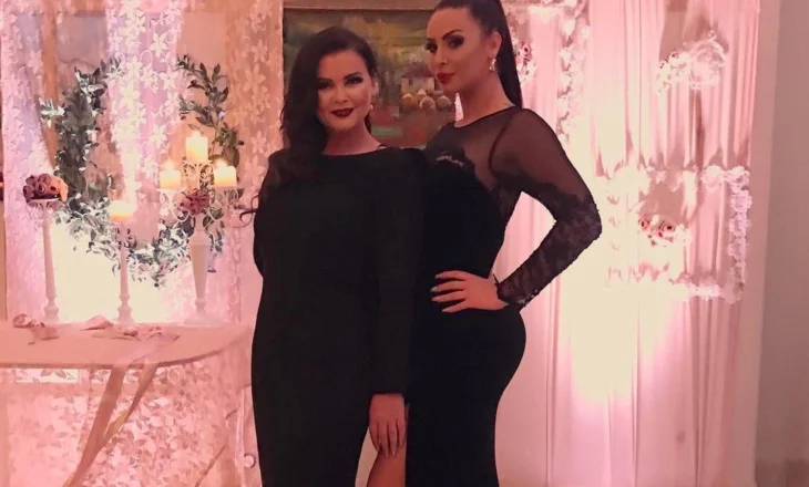 Kapet me kokainë, arrestohet në mes të Tiranës vajza e Eli Farës