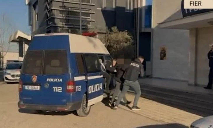 Kapet në arrati 28-vjeçari/ Në kërkim për vjedhje dhe me masë ‘arrest në burg’, nga Gjykata (EMRI)