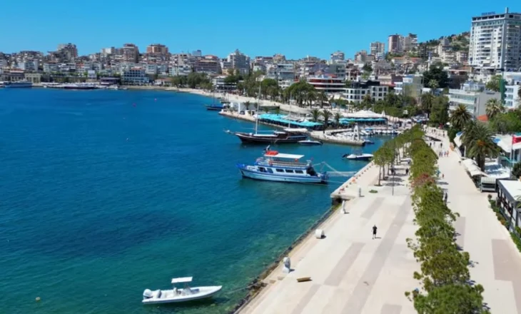 Kapiteneria e Portit: Nesër ndalohet dalja në det për çdo mjet turistik dhe peshkimi