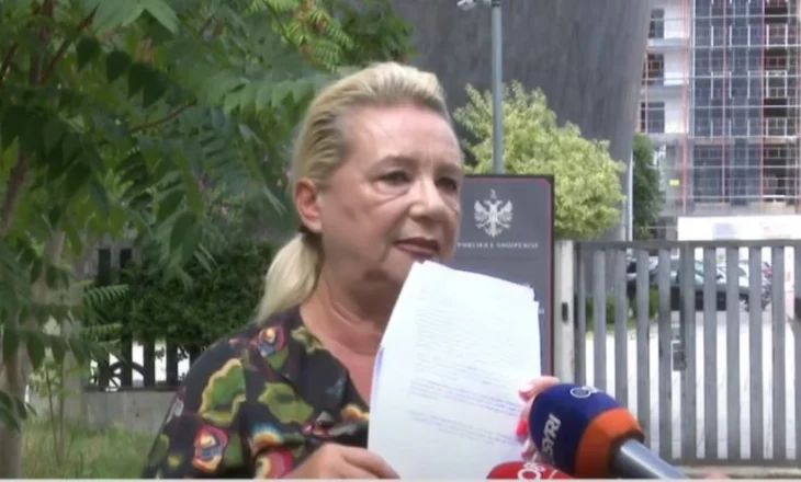 Kapja e gjyqësorit/ Kalaja denoncon skandalin: KLGJ nuk na jep informacion për marrëveshjen mes Dalina Ficos dhe Sadushit