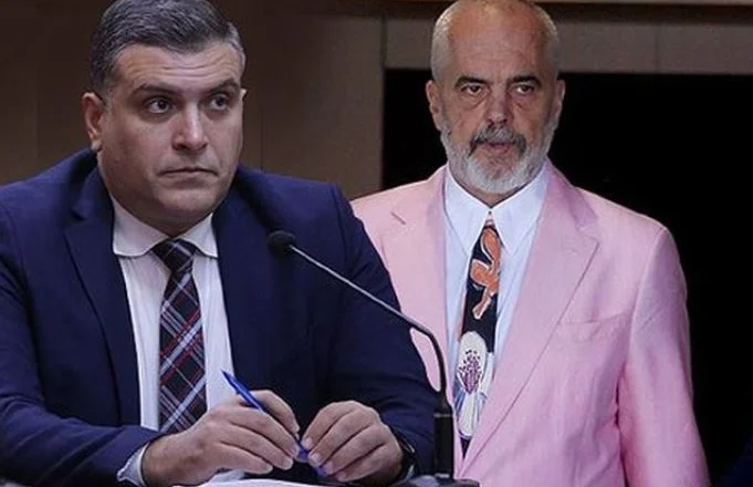 “Kapje totale e shtetit nga mafia”/ Funksionimi i demokracisë, shpërthen në akuza Blushi: Përgjegjësia direkte e Ramës