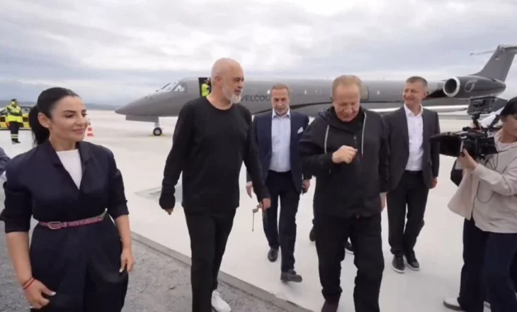 ‘Karakteristika e një shteti të pastër mafioz’/ Pacollit po i bëjnë presion për t’i marrë aeroportin e Vlorës me forcë