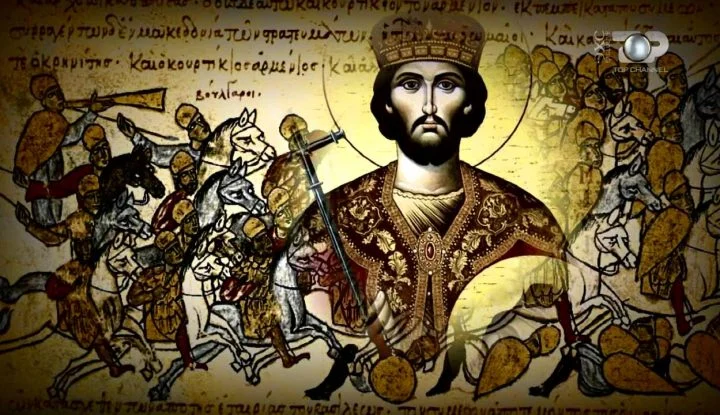 Karl Topia, historia e princit shqiptar me gjak francez Nga LUAN RAMA