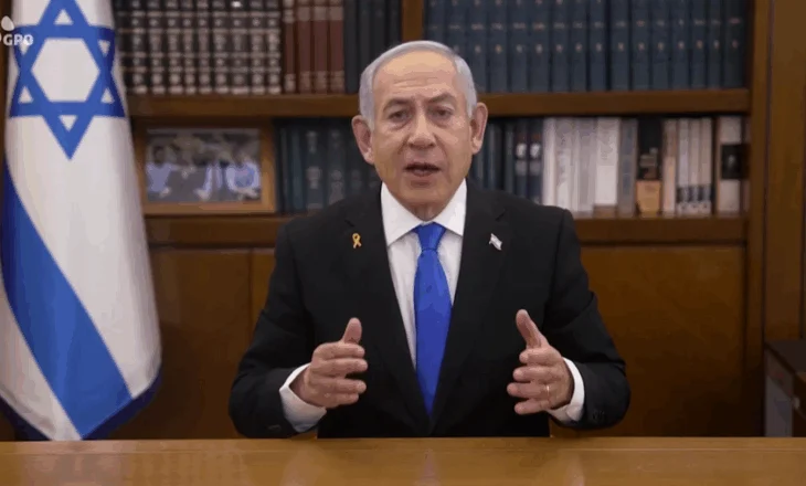 “Karriera e tij është njollosur me…”/Netanyahu vazhdon sulmet ndaj Albaneses