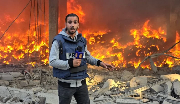 Katari denoncon “shënjestrimin e qëllimshëm” të gazetarëve të Al Jazeera nga Izraeli