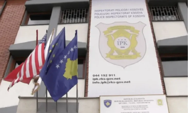 Katër policë pezullohen pas vrasjes së trefishtë në Gjilan