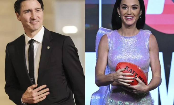Katy Perry dhe Justin Trudeau: Ku janë ‘fshehur’ ata?