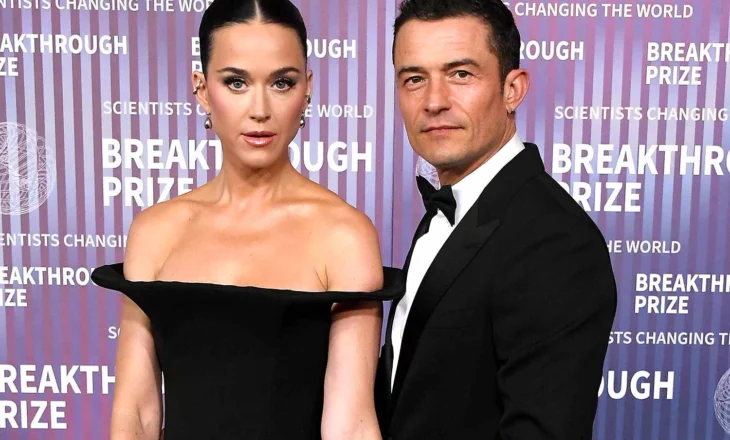 Katy Perry dhe Orlando Bloom në betejë ligjore! Përse vallë?