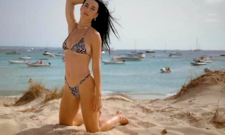 Katy Perry paguan gjobë për xhirime të paligjshme në këtë vend