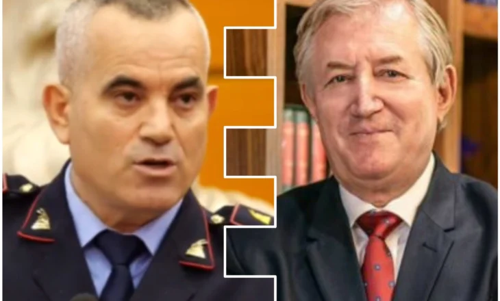 KAYO i përgjigjet Hysenbelliut: Na thatë se do ta lironit vetë godinën, të pritëm 48 orë. “Dosjet” shko merri tek…