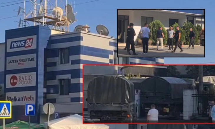 KAYO refuzon vendimin e Gjykatës, s’lejon gazetarët të futen në ambientet e punës