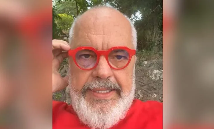 Ke blerë avionë për vete?!Rama: E pavërtetë, me familjen udhëtoj me..