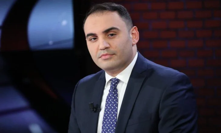 Këlliçi: Shqipëria po digjet, kjo nuk është fatkeqësi natyrore, por tradhti ndaj njerëzve