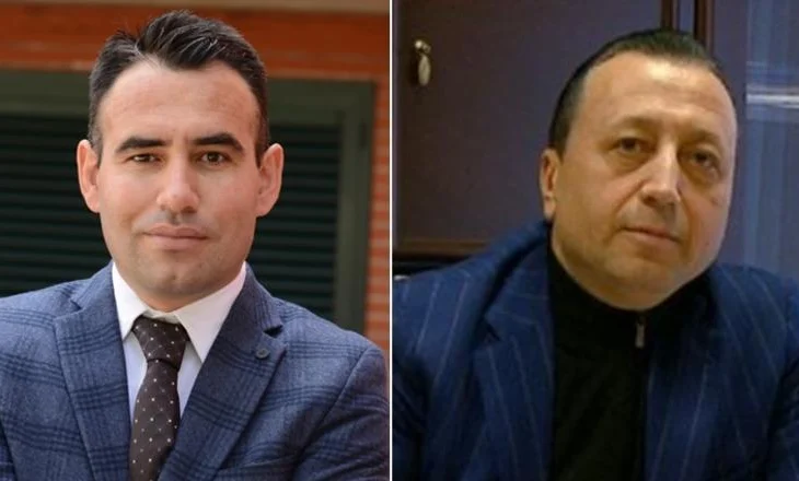 Kërcënoi hapur gazetarin Toska, procedohet penalisht miku i Olsi Ramës, Julian Morina