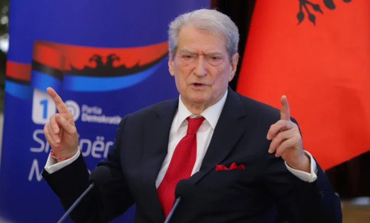 ‘Kërcënoi vëzhguesit ndërkombëtarë’/ Berisha publikon letrën e ministrit Hasani për OSBE