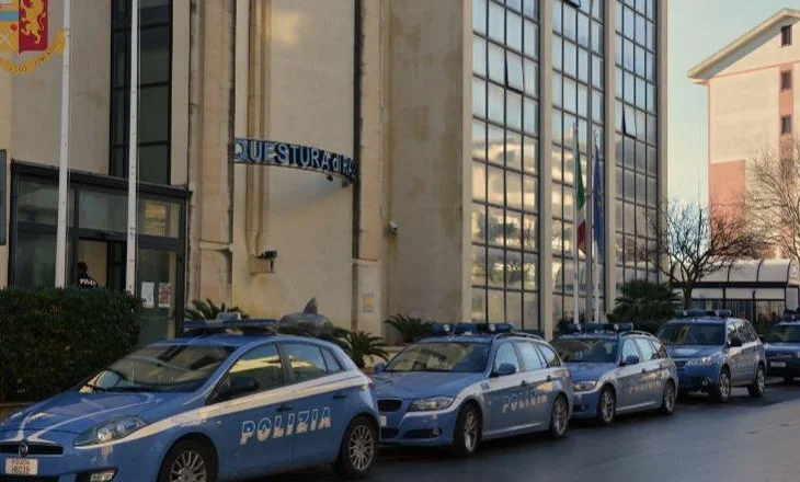 Kërcënonte dhe zhvaste ish-pronarin prej dy vitesh, arrestohet 30-vjeçari shqiptar në Itali