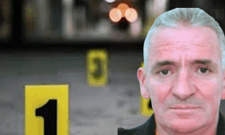Kërcet arma në Dukagjin! Vritet 61-vjeçari, në kërkim autori, dyshohet se janë kushërinj (EMRAT)