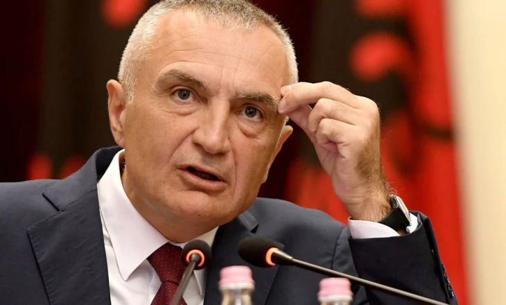 Kërkesë për zëvendësimin e masës së sigurisë/ Nis seanca në GJKKO për Ilir Metën