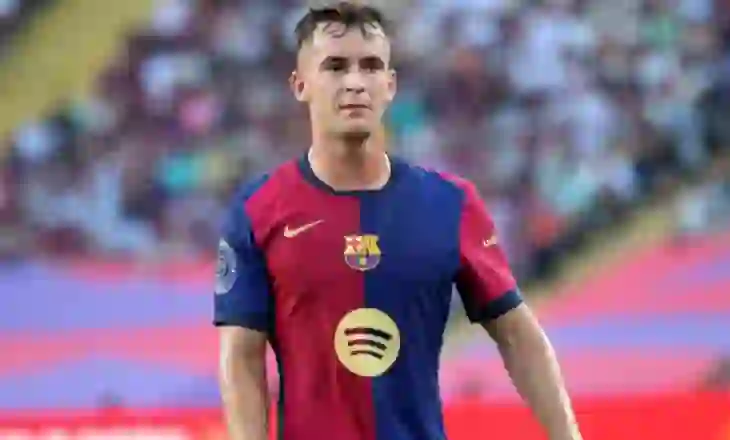 Kërkohet një marrëveshje, Atletiko Madrid do lojtarin e njohur të Barcelonës