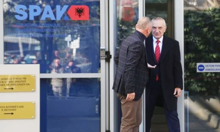 Kërkoi zbutjen e masës/ Gjyqtari shpall moskompetencën, çështja e Metës kalon te gjyqtari Erjon Çela