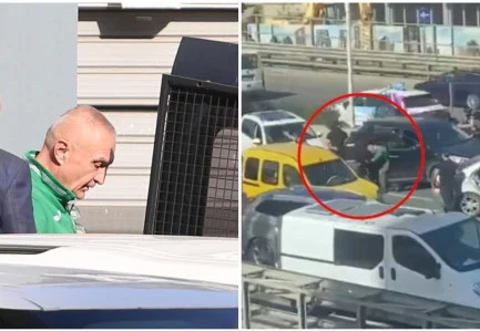 Kërkon zëvendësimin e masës së sigurisë “arrest në burg”, ja kur do të zhvillohet seanca për Ilir Metën