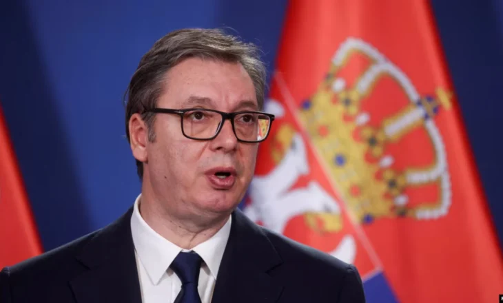 Këshilli i Sigurisë Kombëtare në Serbi: Vendimi ndaj Dodikut, ‘goditje serioze për popullin serb’