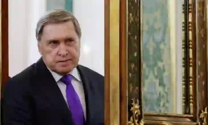 Këshilltari i Putin: Takimi me Trump do të fokusohet në zgjidhjen e qëndrueshme të krizës në Ukrainë