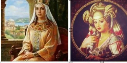 Kështjella e Jerinës dhe shpellat e Kusarit