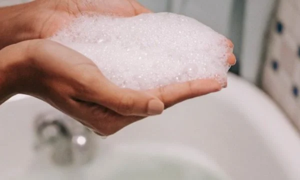 Këto janë të vetmet pjesë të trupit që duhet t’i lani çdo ditë