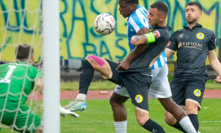 KF Tirana “shpërthen” në merkato, 10 afrime për titullin kampion