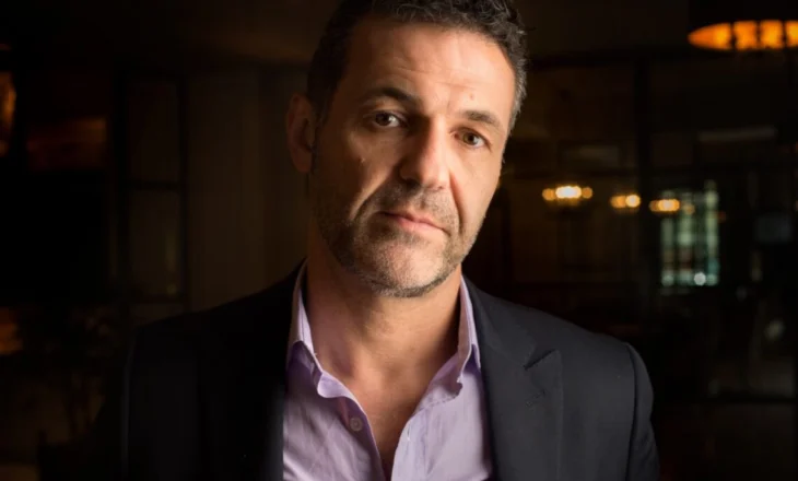 Khaled Hosseini: Më mirë të lëndohesh nga e vërteta sesa të ngushëllohesh me një gënjeshtër…