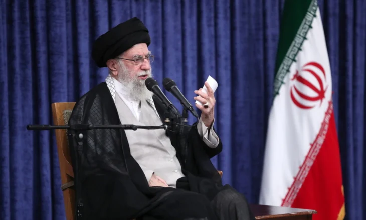 Khamenei: SHBA-të duan që Irani të jetë i nënshtruar