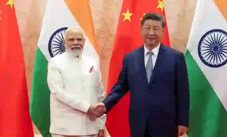 Kina dhe India angazhohen për partneritet: Koha që dragoi dhe elefanti të vallëzojnë sëbashku