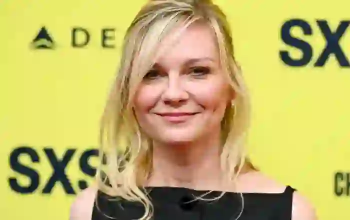 Kirsten Dunst: Të gjithë e shqiptojnë emrin tim gabim, kam hequr dorë nga korrigjimi i tij