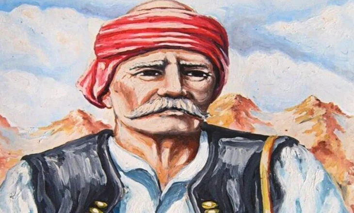 Kjo është prejardhja gjenetike e Idriz Seferit sipas testit gjenetik sjellur nga projekti ”Rrënjët”