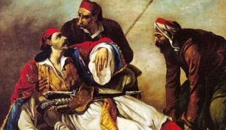 Kladha, arvanitasi që u rezistoi osmanëve në vitet 1400￼