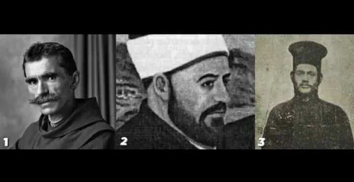 Klerikët shqiptarë që dhanë jetën për çështjen kombëtare