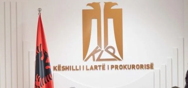 KLP me pushime, faqja online nuk funksionon. E qëllimshme?