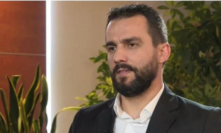 Koalicion me Berishën dhe kandidat për kryebashkiak? Lapaj: Pse dështova njëherë në dashuri, nuk do të thotë se…