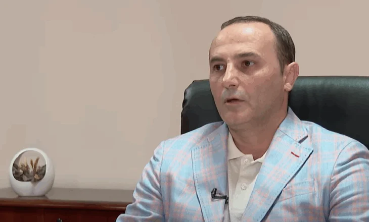 ”Kodi i ri Penal është ende draft”, gjyqtari Gerd Hoxha: Kemi marrë modele të huaja
