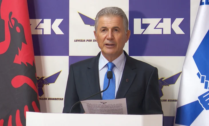 Kodi i ri Penal, LZHK del kundër: Vihen re dy prirje të rrezikshme