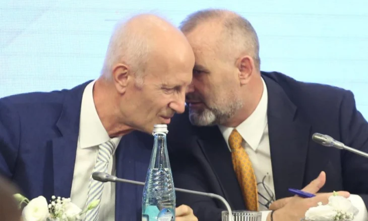 Kodi i ri Penal, më i keq se në komunizëm/ Rama mundohet t’ia ngecë Arben Rakipit: E ka bërë ai